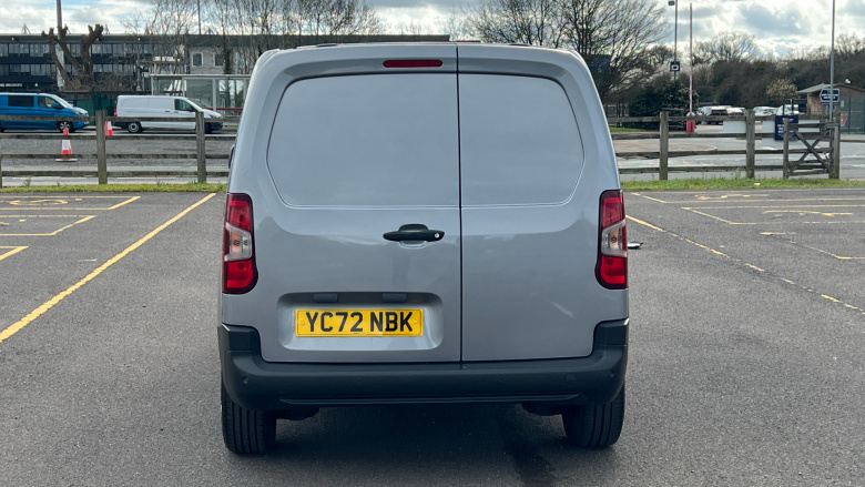 Citroen Berlingo M Diesel 1.5 BlueHDi 1000Kg Enterprise Pro 100ps [6 Speed]